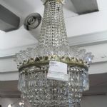 419 5445 Ljuskrona